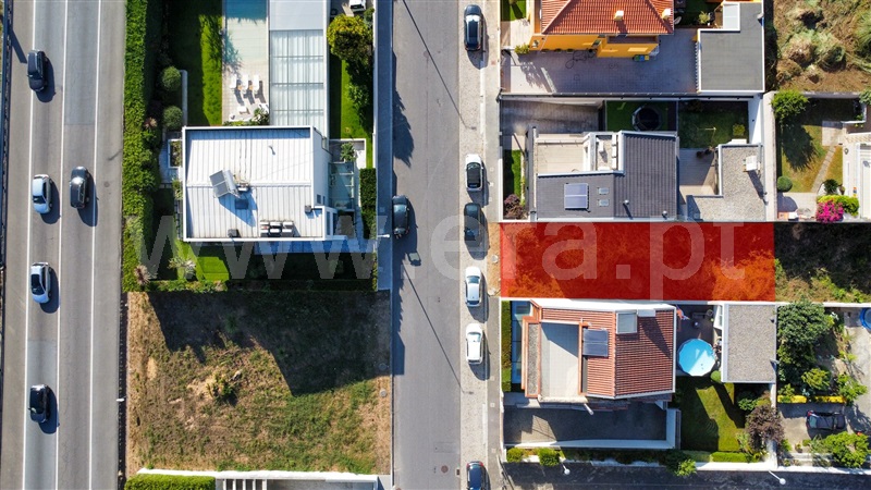 Lote  Vila Nova de Gaia, Avintes - 1499093 - 3