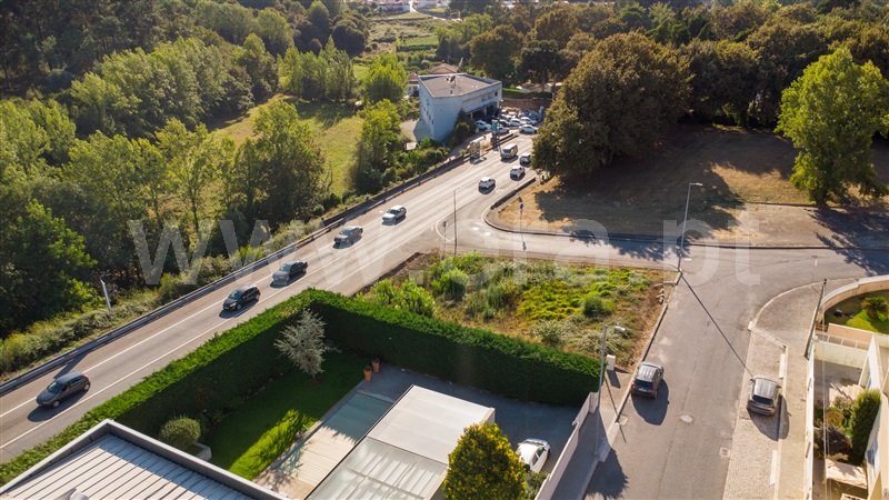 Lote  Vila Nova de Gaia, Avintes - 1499093 - 4