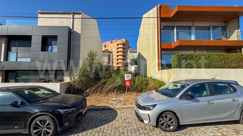 Lote  Vila Nova de Gaia, Avintes - 1499093 - 9