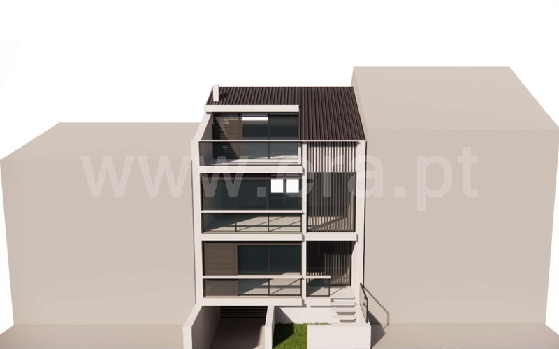 Lote  Vila Nova de Gaia, Avintes - 1499093 - 10