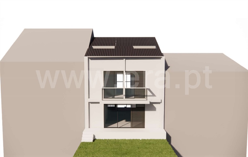 Lote  Vila Nova de Gaia, Avintes - 1499093 - 11