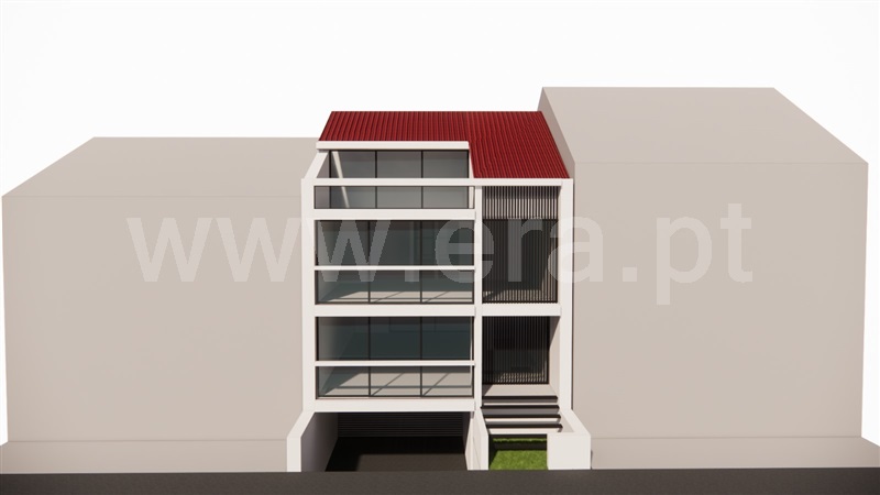 Lote  Vila Nova de Gaia, Avintes - 1499093 - 12