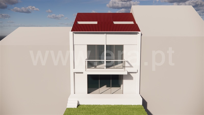 Lote  Vila Nova de Gaia, Avintes - 1499093 - 13