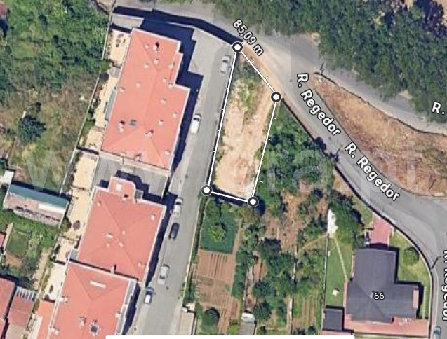 Lote / Vila Nova de Gaia, Avintes