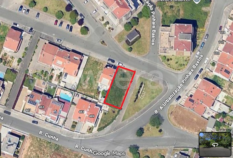 Lote / Vila Nova de Gaia, Avintes