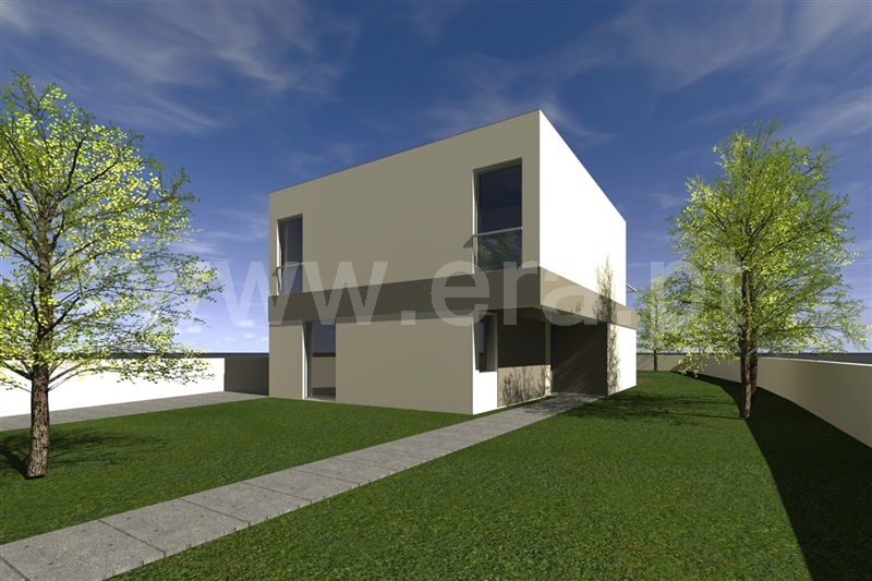 Lote  com Aprovado Vila Nova de Gaia, C2 - Quinta dos Bispos - 1007290 - 2