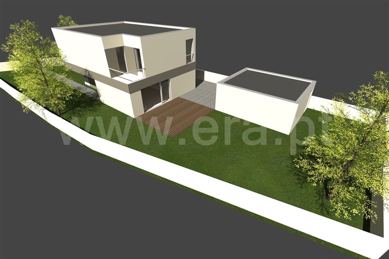 Lote / Vila Nova de Gaia, C2 - Quinta dos Bispos