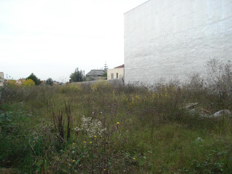 Lote / Vila Nova de Gaia, C2 - Quinta dos Bispos