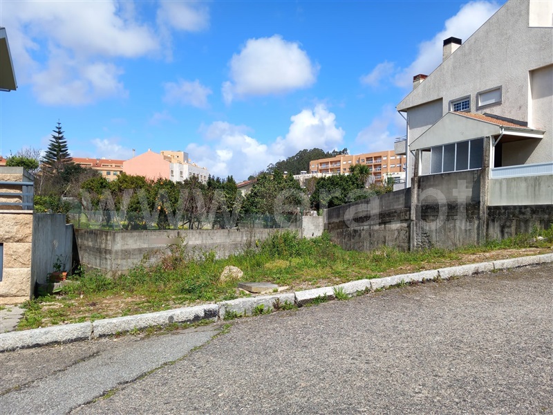 Lote  Vila Nova de Gaia, Canelas - 1318107 - 3