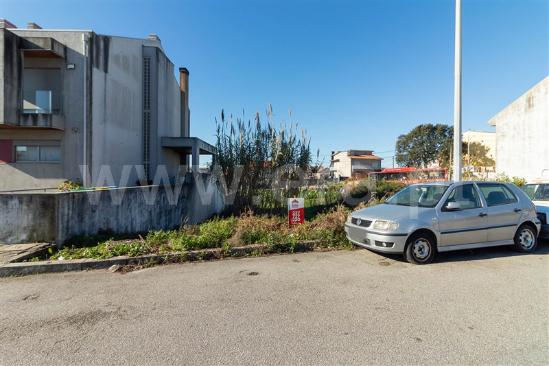 Lote / Vila Nova de Gaia, Canidelo