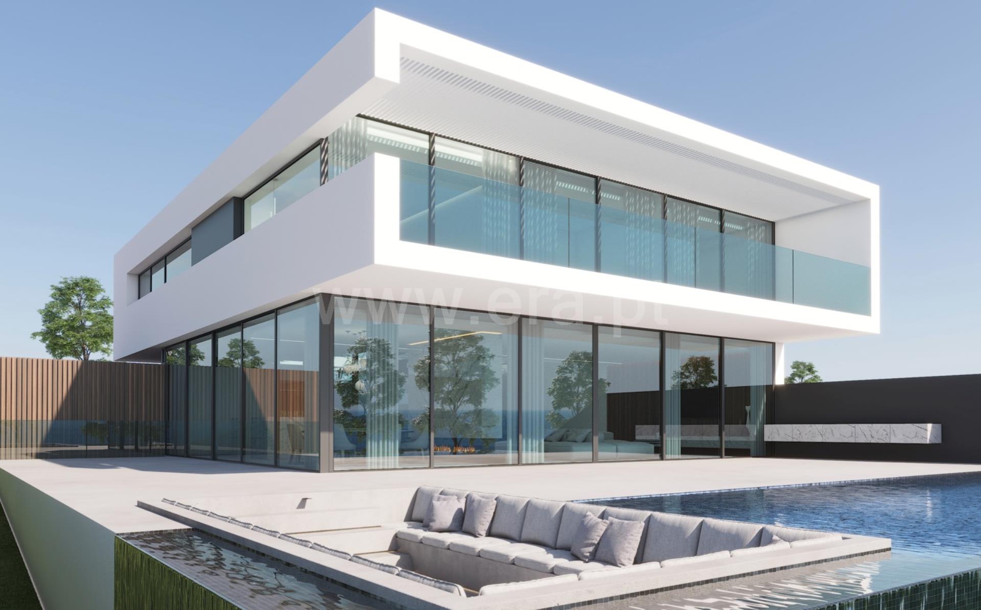 Land for sale in Vila Nova de Gaia, Portugal — €585,000
