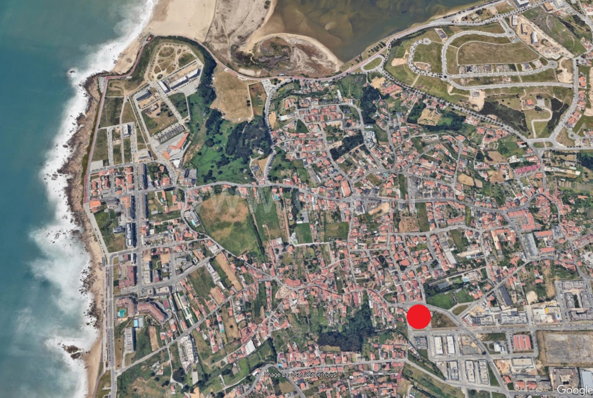 Land for sale in Vila Nova de Gaia, Portugal — €1,200,000