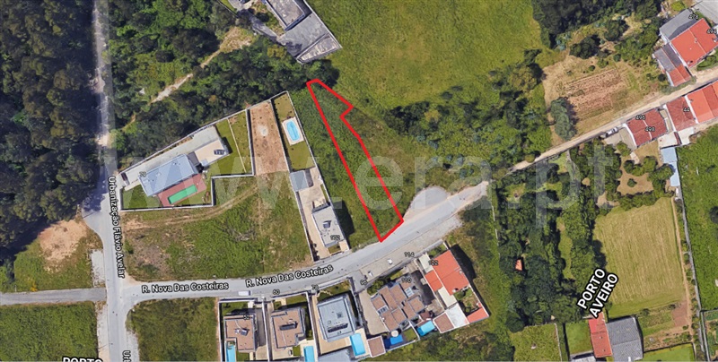 Lote / Vila Nova de Gaia, Grijó e Sermonde