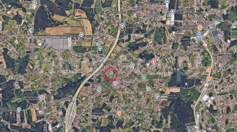 Lote  Vila Nova de Gaia, Grijó e Sermonde - 1484977 - 6