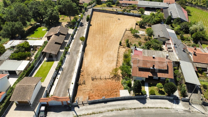 Lote / Vila Nova de Gaia, Grijó e Sermonde