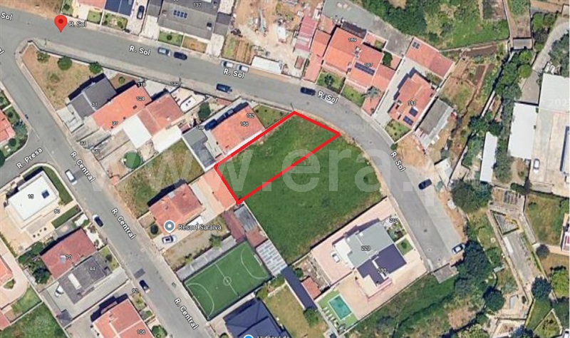 Lote / Vila Nova de Gaia, Grijó e Sermonde