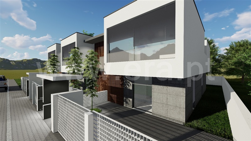 Lote / Vila Nova de Gaia, Grijó e Sermonde