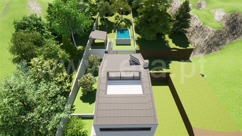 Lote  Vila Nova de Gaia, Gulpilhares e Valadares - 1327807 - 3