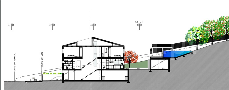 Lote  Vila Nova de Gaia, Gulpilhares e Valadares - 1327807 - 4