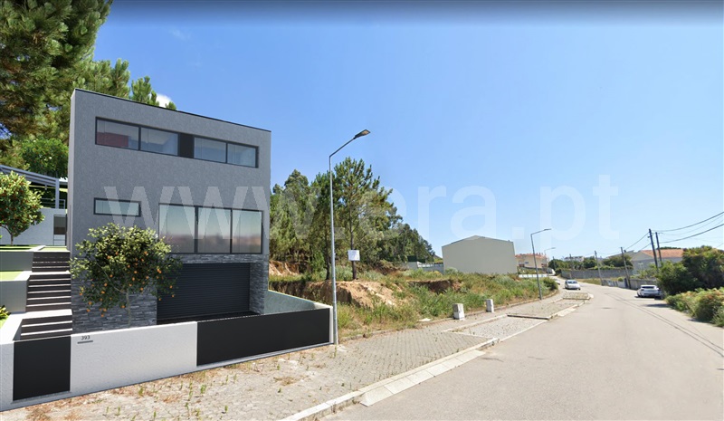 Lote / Vila Nova de Gaia, Gulpilhares e Valadares