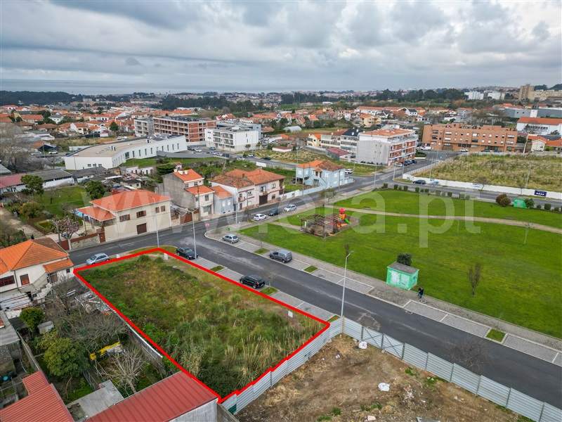 Terreno  Vila Nova de Gaia, Madalena - 1302506 - 3