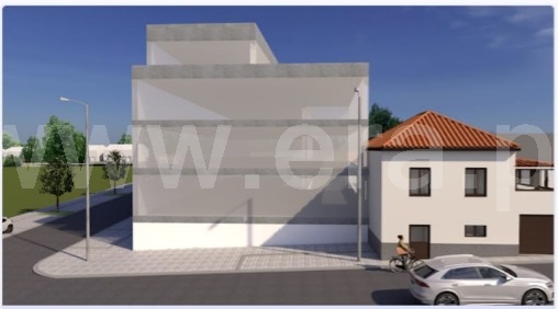 Lote  com Urbano Vila Nova de Gaia, Madalena - 1302506 - 5