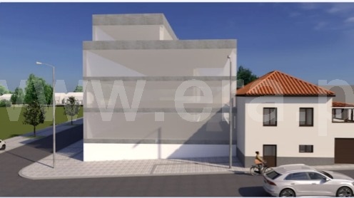 Lote  com Urbano Vila Nova de Gaia, Madalena - 1302506 - 7