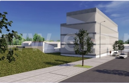 Lote  com Urbano Vila Nova de Gaia, Madalena - 1302506 - 9
