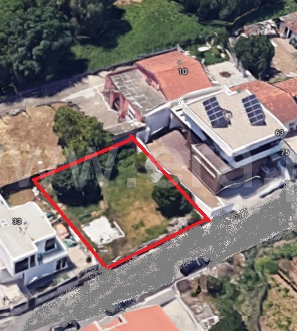 Lote / Vila Nova de Gaia, Mafamude e Vilar do Paraíso