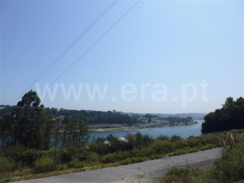 Lote  Vila Nova de Gaia, Oliveira do Douro - 1160211 - 6