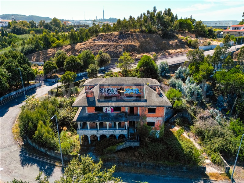 Lote / Vila Nova de Gaia, Oliveira do Douro