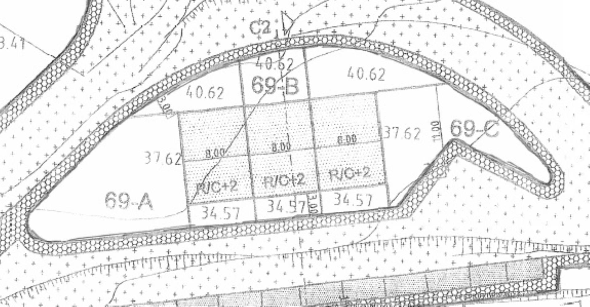 Land for sale in Vila Nova de Gaia, Portugal — €430,800
