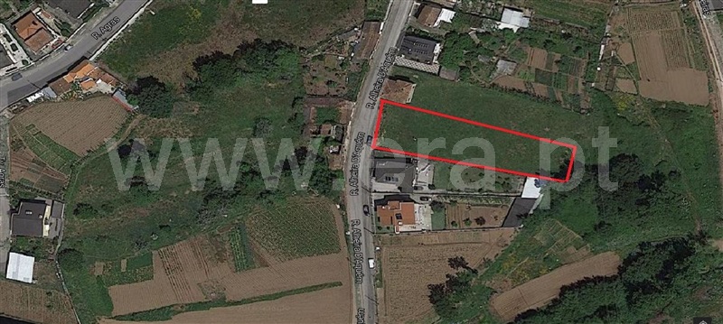 Lote  Vila Nova de Gaia, Pedroso e Seixezelo - 1116962 - 2
