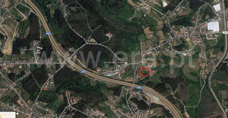 Lote  Vila Nova de Gaia, Pedroso e Seixezelo - 1116962 - 3