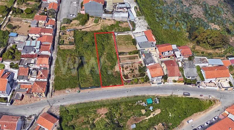 Lote / Vila Nova de Gaia, Pedroso e Seixezelo