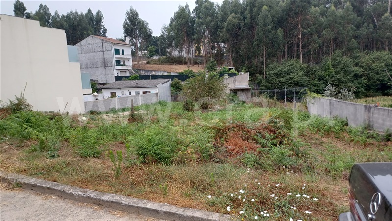 Lote / Vila Nova de Gaia, Pedroso e Seixezelo