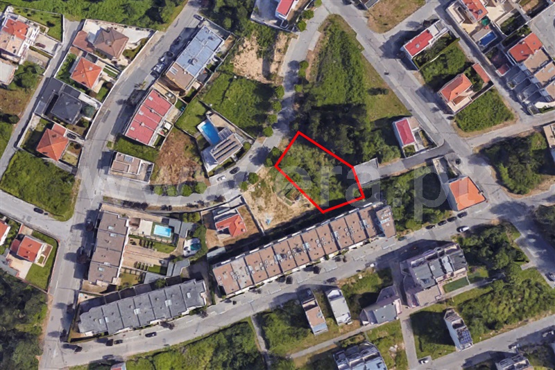 Lote / Vila Nova de Gaia, Pedroso e Seixezelo