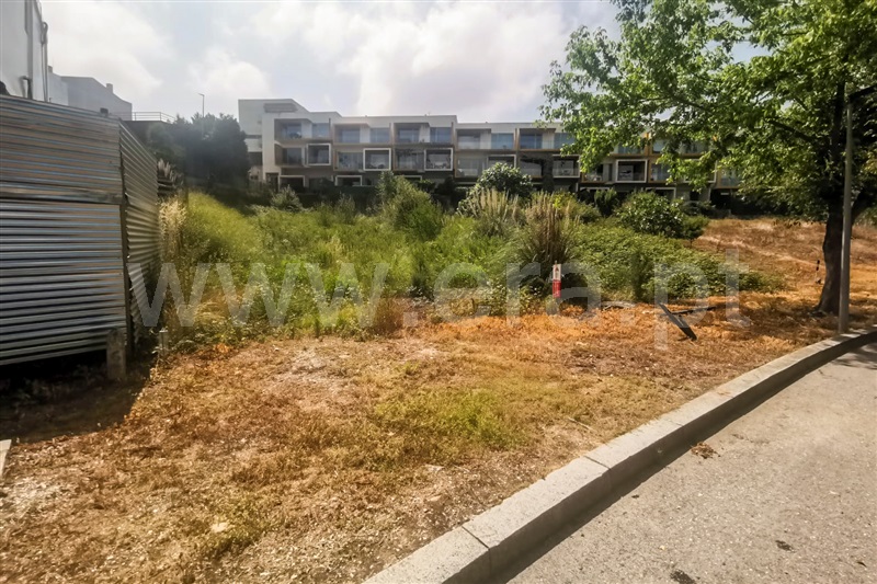 Lote  com Urbano Vila Nova de Gaia, Pedroso e Seixezelo - 1298165 - 3