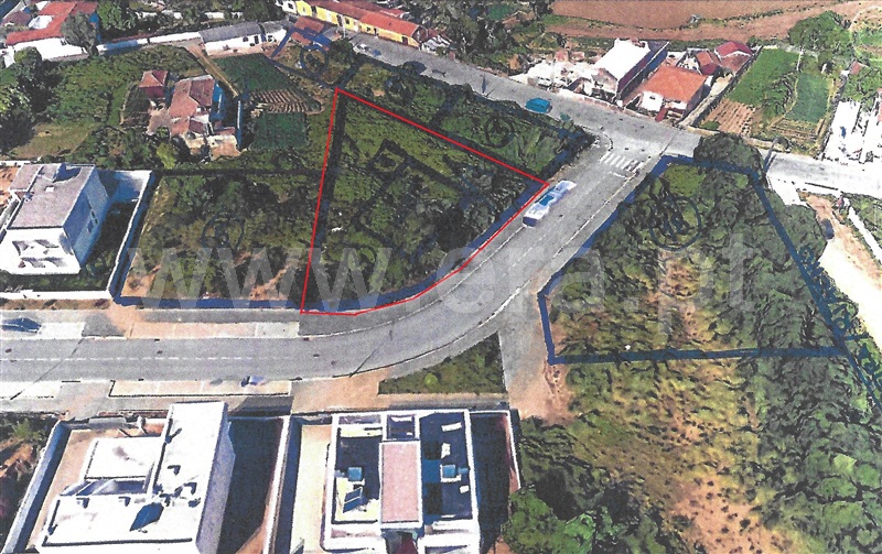 Lote  com Urbano Vila Nova de Gaia, Pedroso e Seixezelo - 1347859 - 3