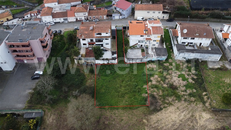 Lote  Vila Nova de Gaia, Pedroso e Seixezelo - 1462081 - 2