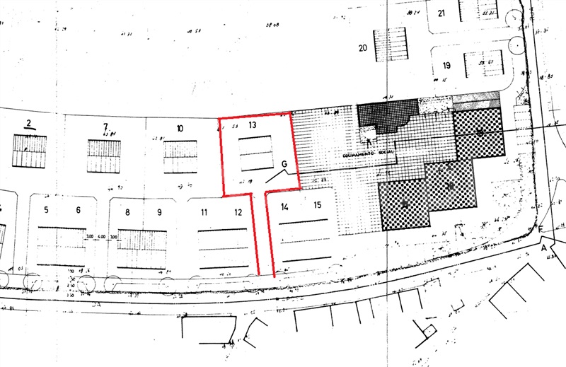 Lote  Vila Nova de Gaia, Pedroso e Seixezelo - 1462081 - 5