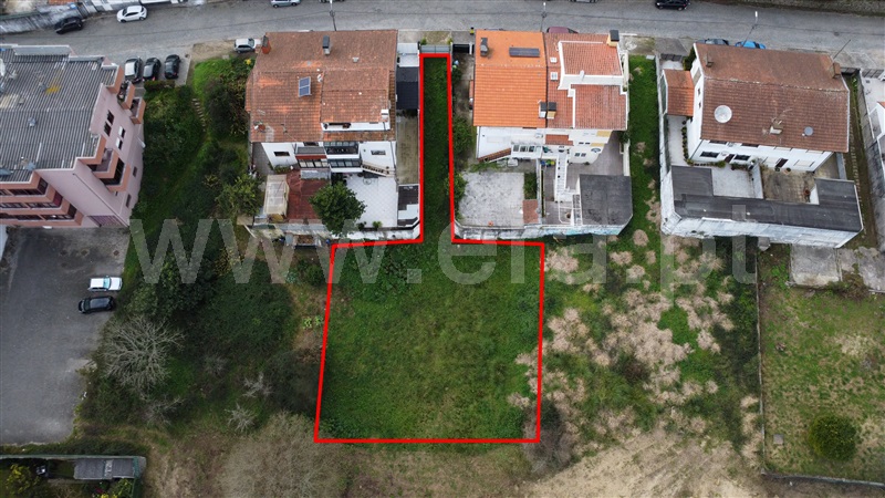Lote / Vila Nova de Gaia, Pedroso e Seixezelo