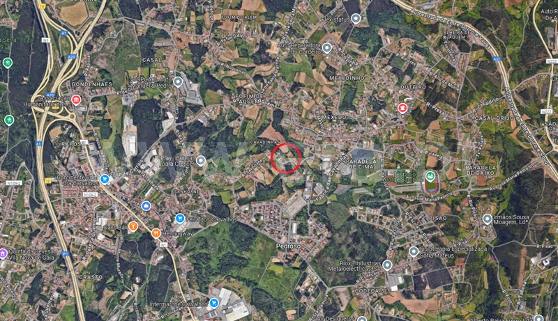 Lote  Vila Nova de Gaia, Pedroso e Seixezelo - 1485627 - 3