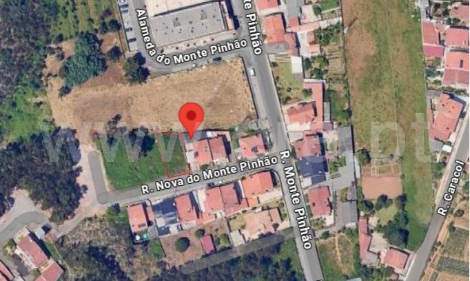 Lote  Vila Nova de Gaia, Pedroso e Seixezelo - 1491471 - 1