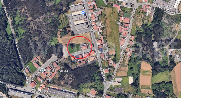 Lote  Vila Nova de Gaia, Pedroso e Seixezelo - 1491471 - 3