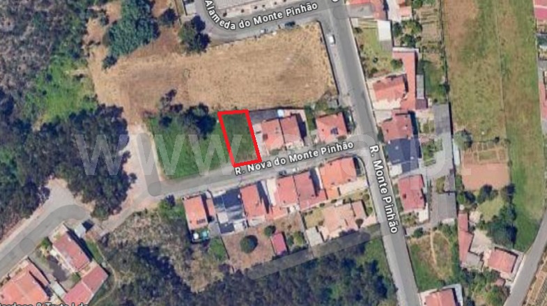 Lote  com Urbano Vila Nova de Gaia, Pedroso e Seixezelo - 1491471 - 7