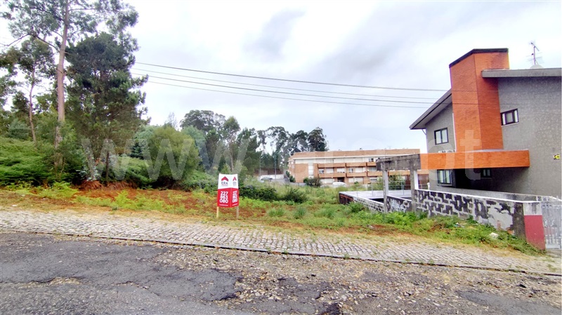 Lote / Vila Nova de Gaia, Pedroso e Seixezelo