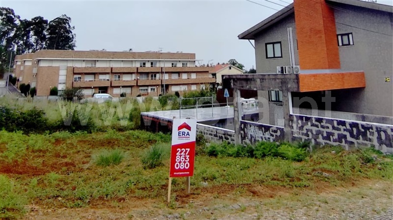 Lote  com Urbano Vila Nova de Gaia, Pedroso e Seixezelo - 1491471 - 5