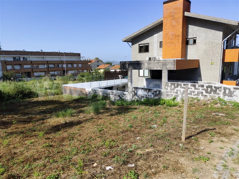 Lote  com Urbano Vila Nova de Gaia, Pedroso e Seixezelo - 1491471 - 8