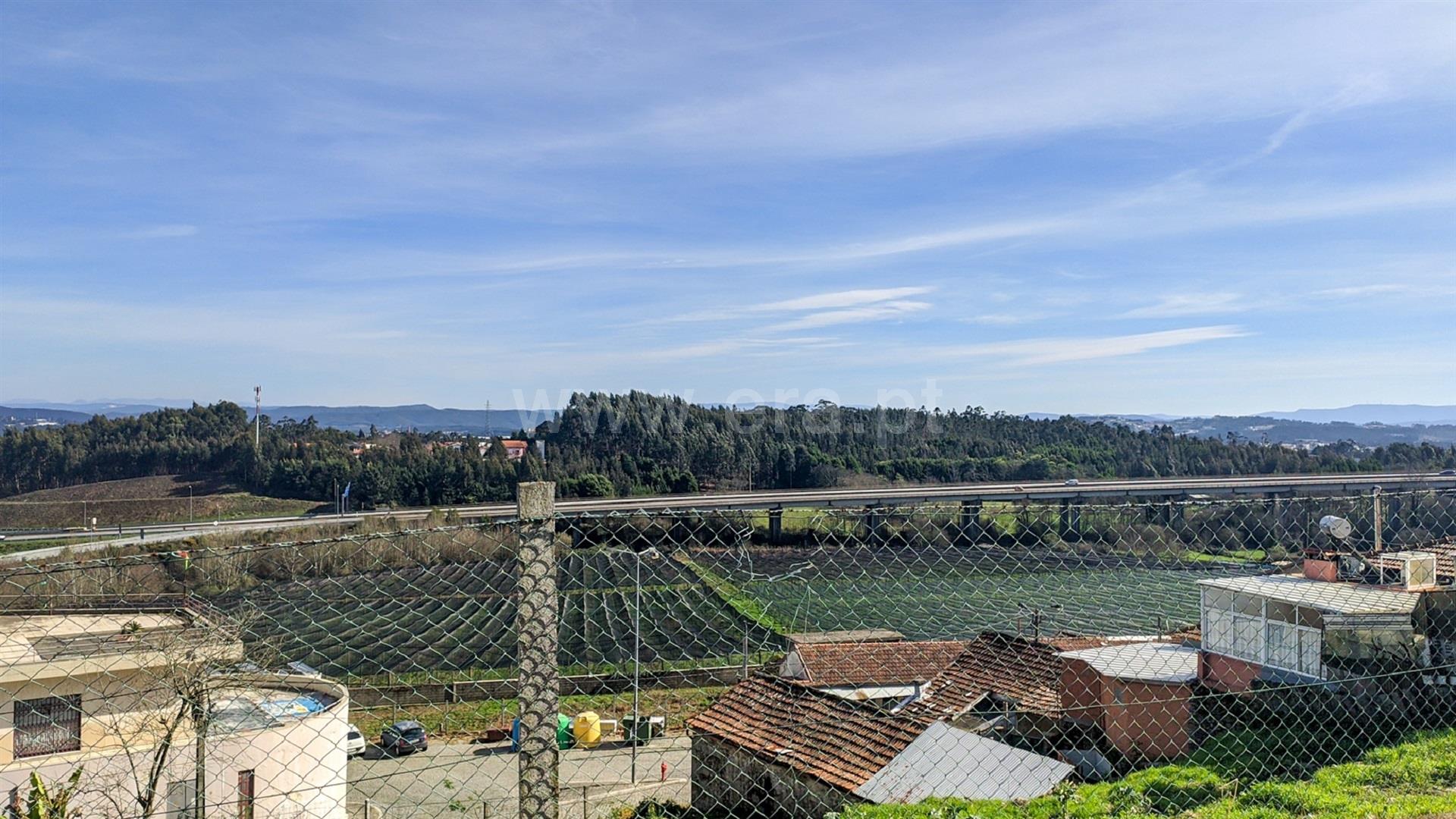 Land for sale in Vila Nova de Gaia, Portugal — €52,000